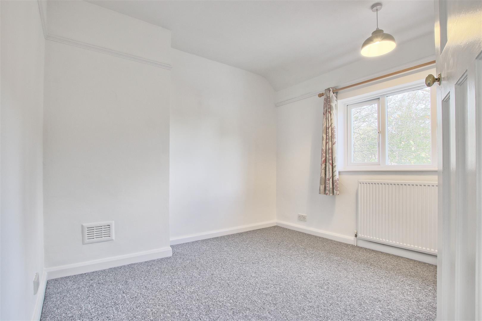 New Street, Cambridge